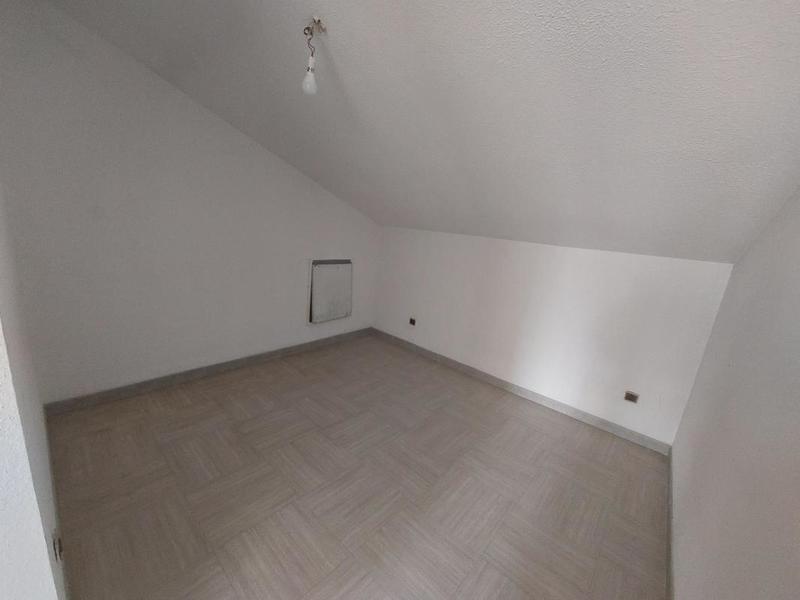 Duplex - 64 m² - 3 pièces