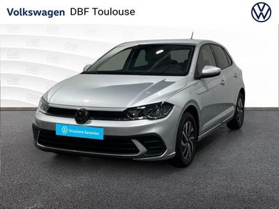 Volkswagen Polo 1.0 Tsi 95 s&amp;S Bvm5 Vw Edition