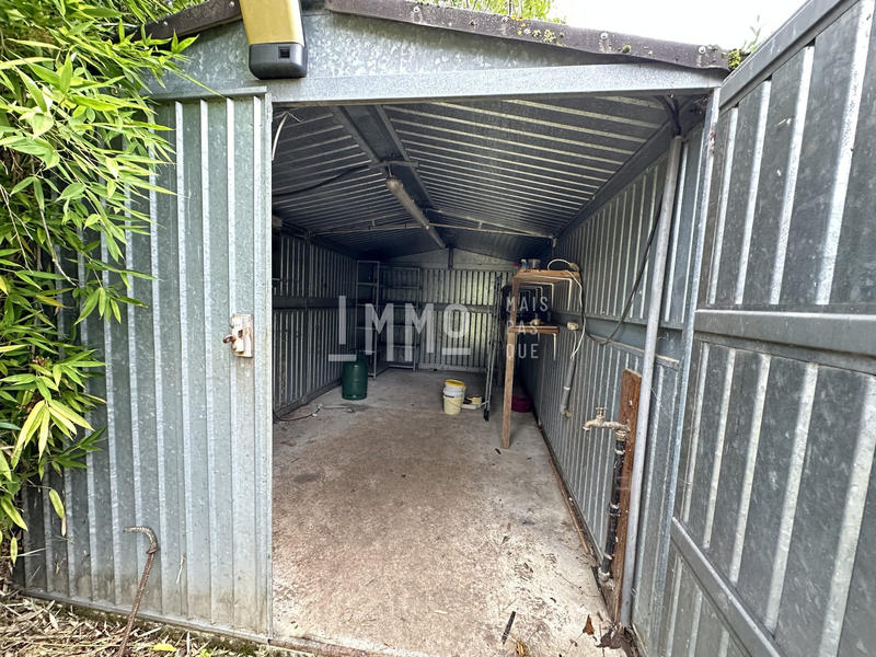 Terrain de loisirs - 25 088 m²