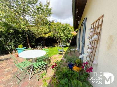 Longère - 190 m² - 7 pièces