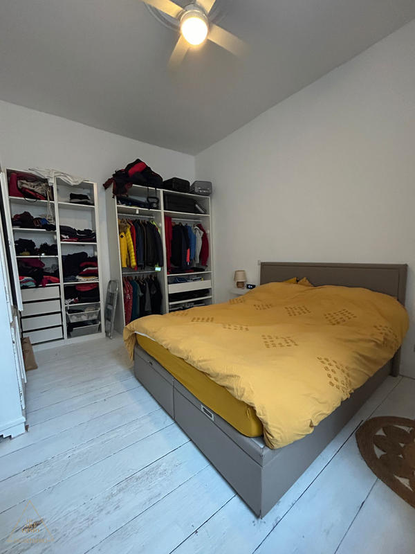 Appartement - 167 m² - 5 pièces