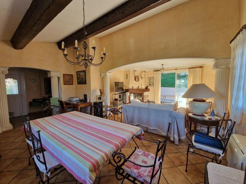 Villa - 126 m² - 5 pièces