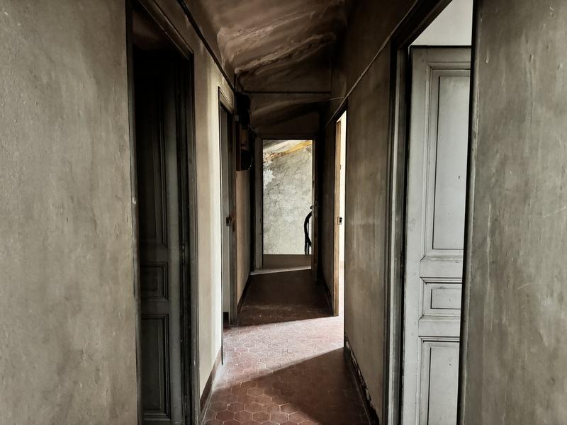 Appartement - 140 m² - 7 pièces