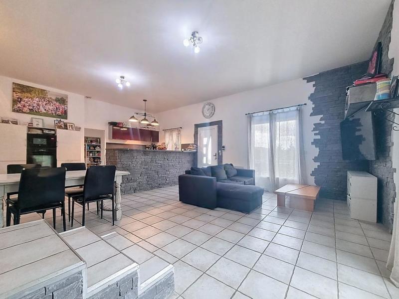 Villa - 106 m² - 5 pièces