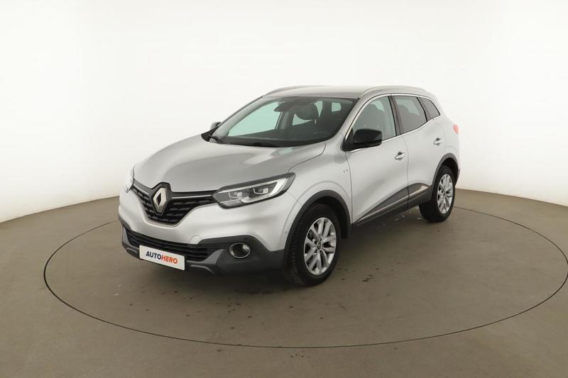 Renault Kadjar 1.2 TCe Energy Bose Edition Edc 130 ch
