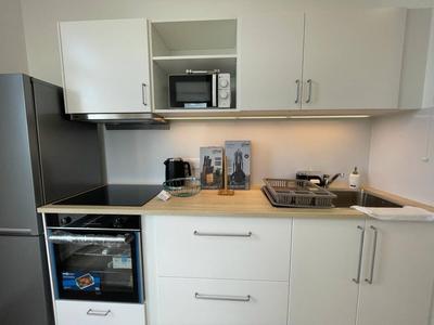 Appartement - 84 m² - 4 pièces