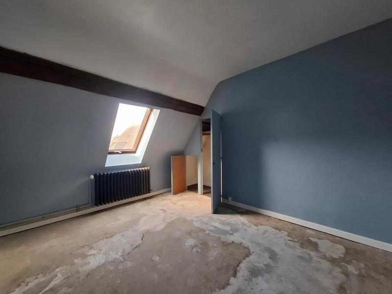 Château - 349 m² - 11 pièces