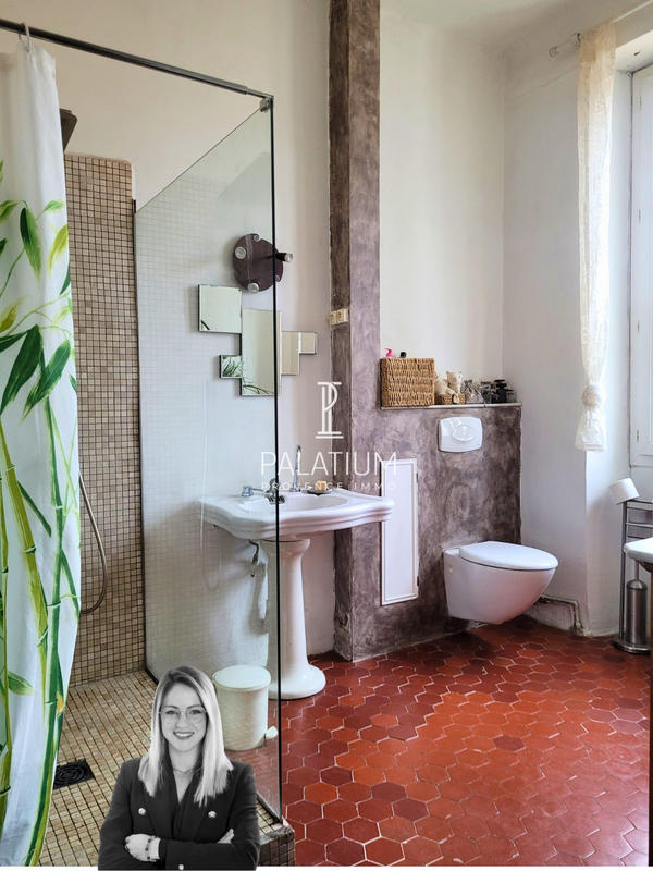 Maison - 140 m² - 4 pièces