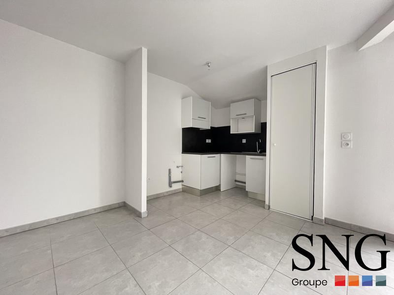 Appartement - 85 m² - 4 pièces