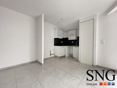 Appartement - 85 m² - 4 pièces