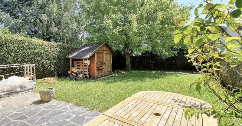 Maison - 150 m² - 5 pièces