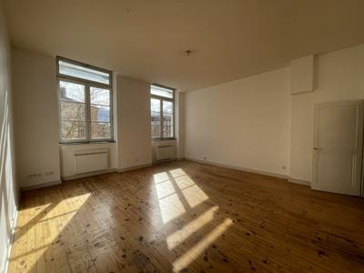 Appartement - 91 m² - 5 pièces