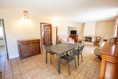 Maison - 145 m² - 5 pièces