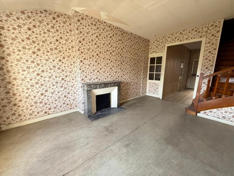 Duplex - 52 m² - 2 pièces