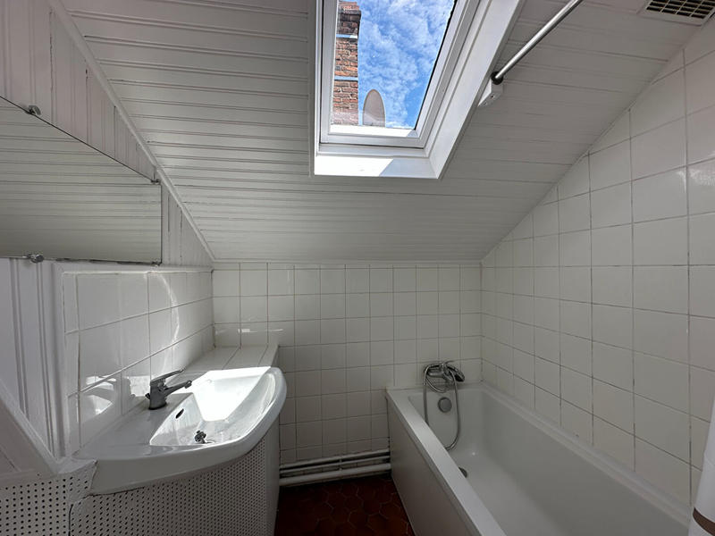 Immeuble - 107 m² - 4 pièces