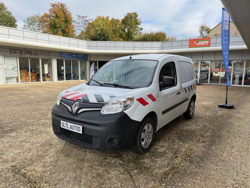 Renault Kangoo 1.5 Dci 80 Confort Garantie 6 Mois / Reprise Possible