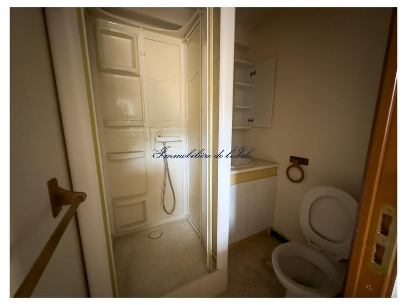 Maison - 101 m² - 6 pièces