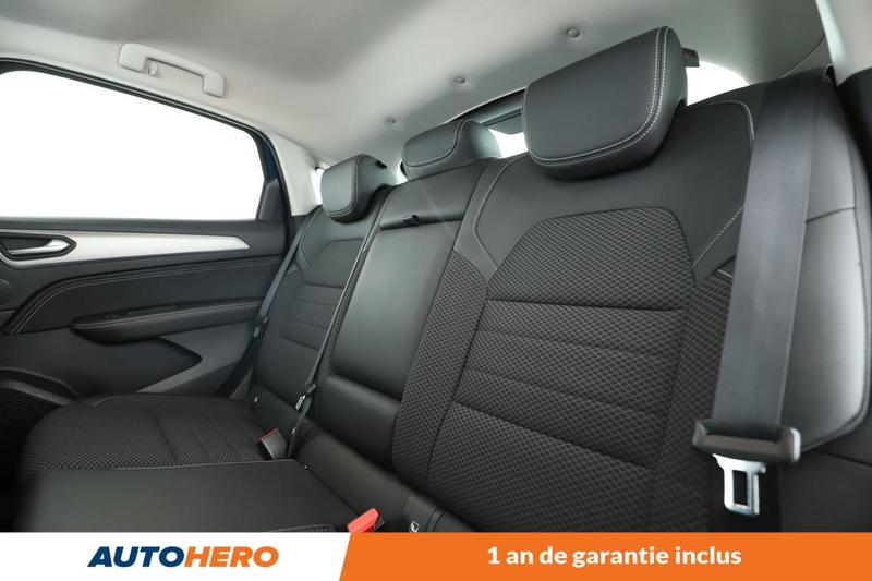 Renault Arkana 1.3 TCe Intens Edc 160 ch