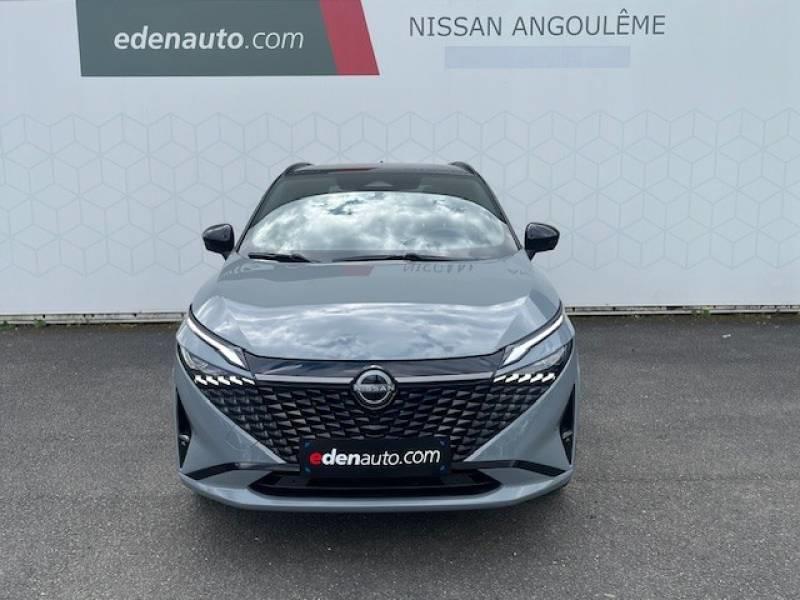 Nissan Qashqai e-Power 190 ch n-Design