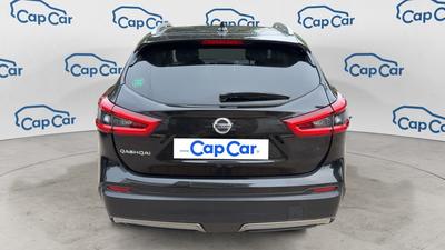 Nissan Qashqai II 1.3 Dig-T 140 Acenta