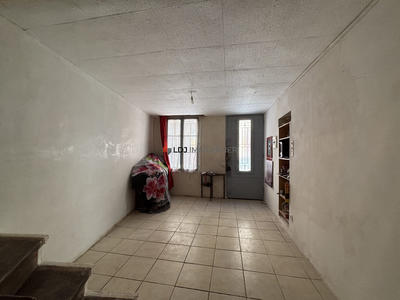 Maison - 86 m² - 4 pièces