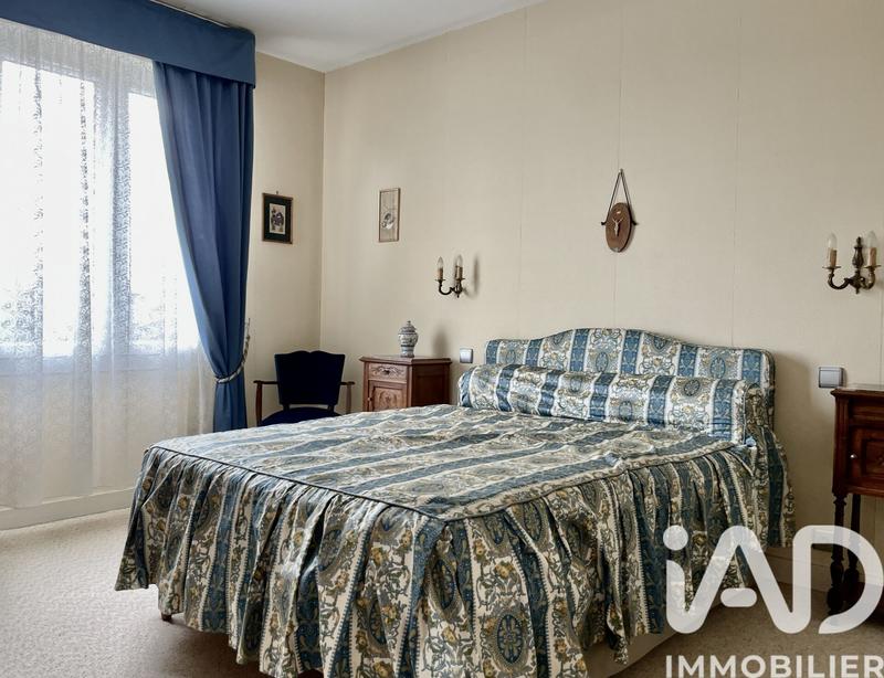 Maison de village - 160 m² - 6 pièces