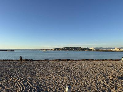 Appartement - 54 m² - 3 pièces