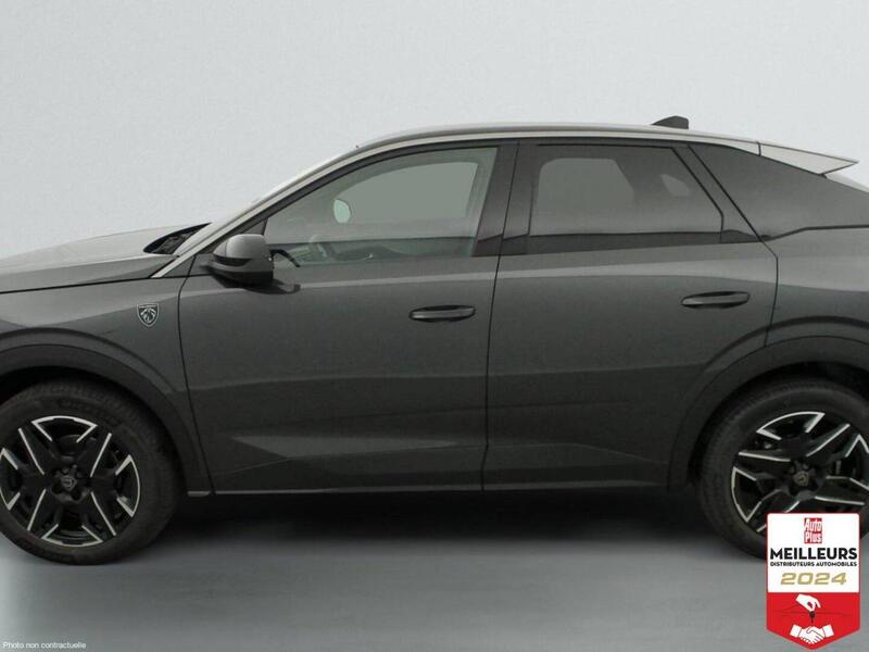 Peugeot 3008 Hybrid 145 e-Dcs6 Gt