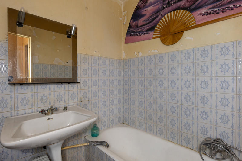 Appartement - 32 m² - 1 pièce