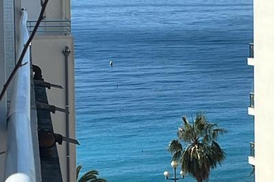 Appartement - 31 m² - 2 pièces