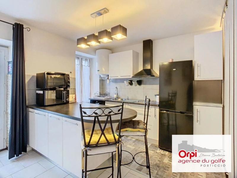 Appartement - 23 m² - 1 pièce