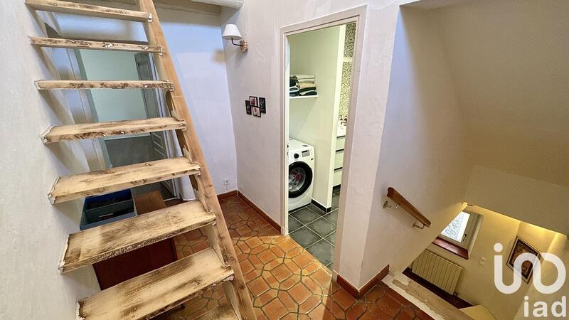 Maison de ville - 135 m² - 4 pièces