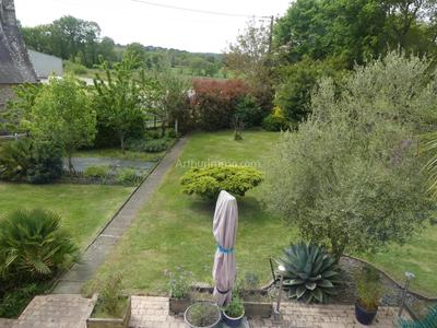 Maison - 170 m² - 8 pièces