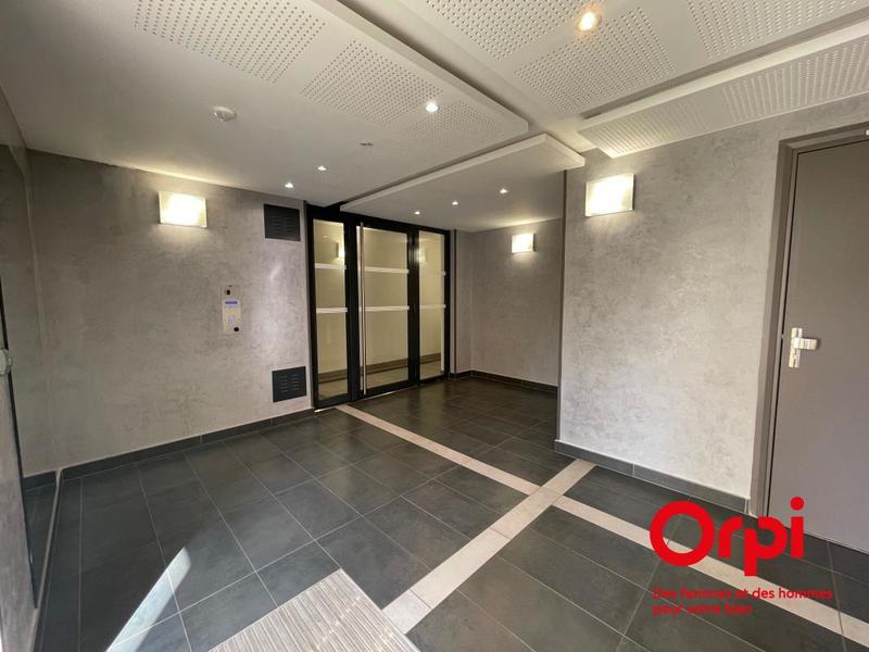 Appartement - 74 m² - 4 pièces