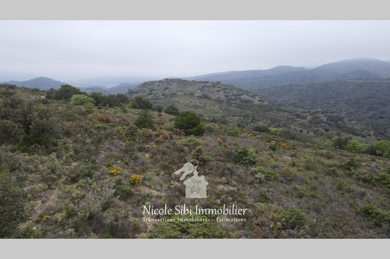 Terrain - 25 575 m²