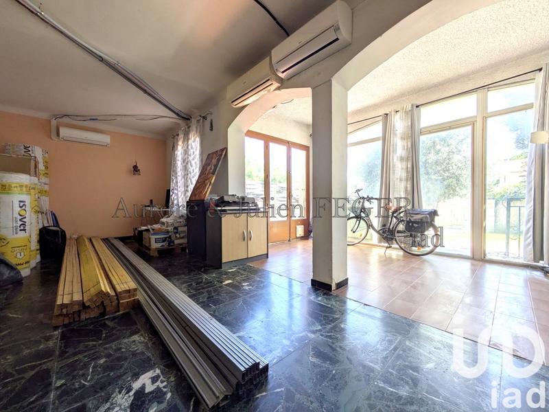 Maison - 133 m² - 5 pièces