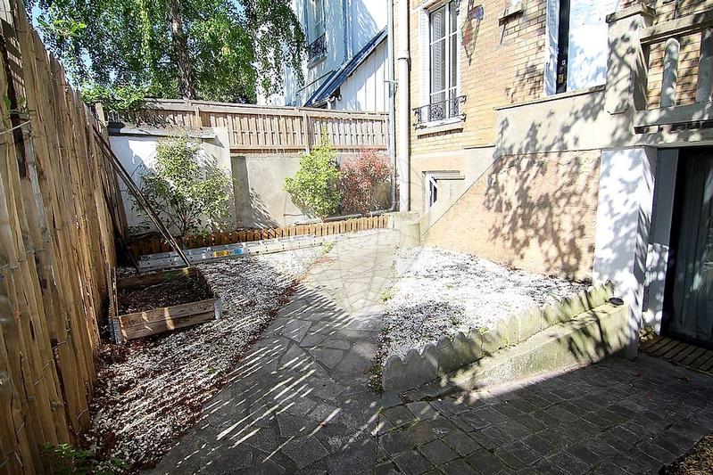 Maison - 68 m² - 4 pièces