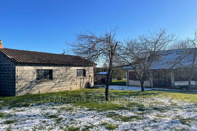 Propriété - 129 m² - 6 pièces