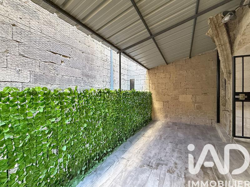 Maison de ville - 130 m² - 5 pièces