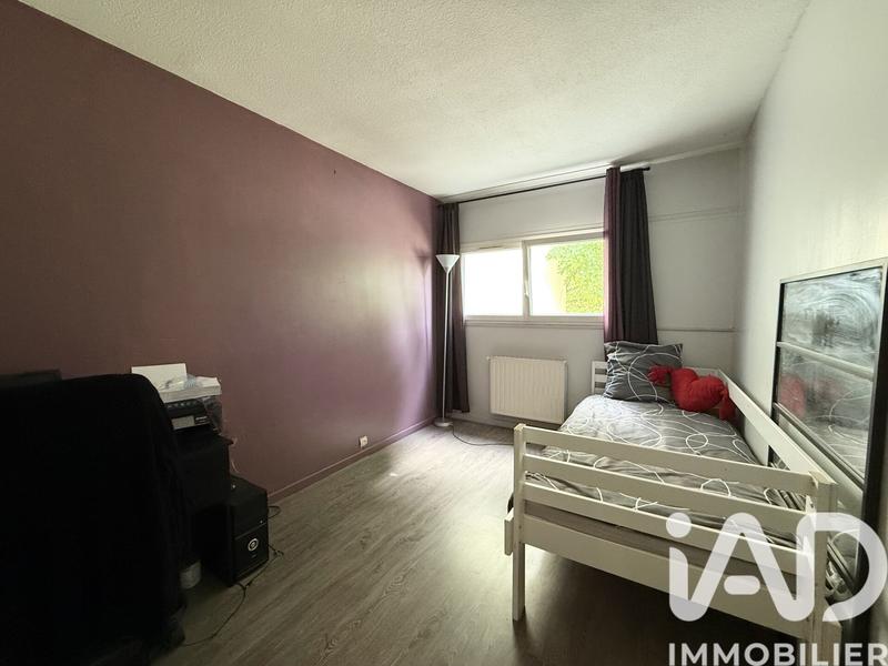 Appartement - 90 m² - 4 pièces