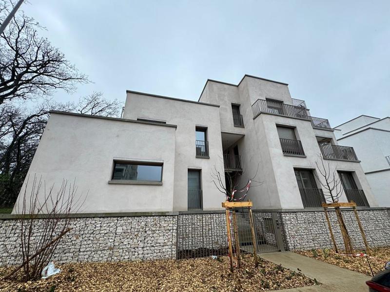 Appartement - 114 m² - 5 pièces