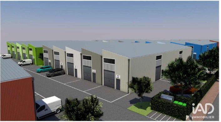 Local commercial - 126 m²