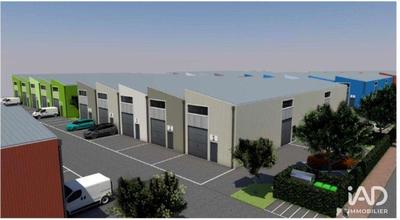 Local commercial - 126 m²