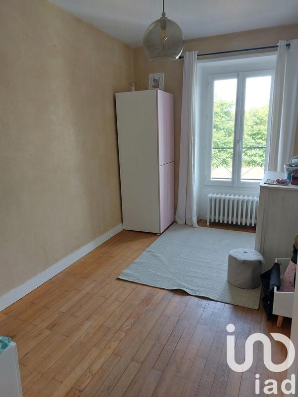 Maison - 132 m² - 5 pièces