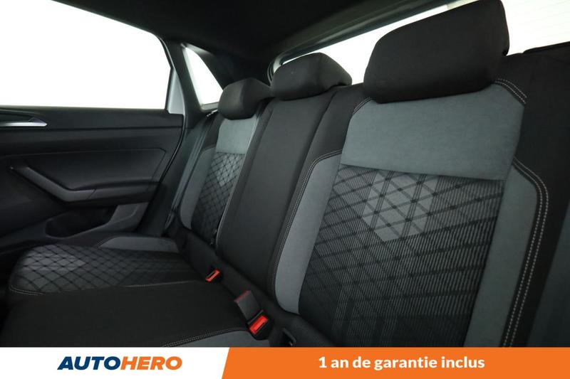 Volkswagen Polo 1.0 Tsi R-Line Dsg7 95 ch