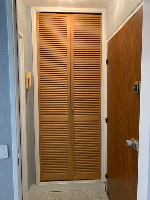 Studio - 31 m² - 1 pièce