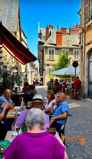 Fonds de commerce - Hôtellerie / Restauration - 90 m²