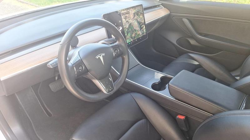 Tesla Model 3 350 Awd Long Range