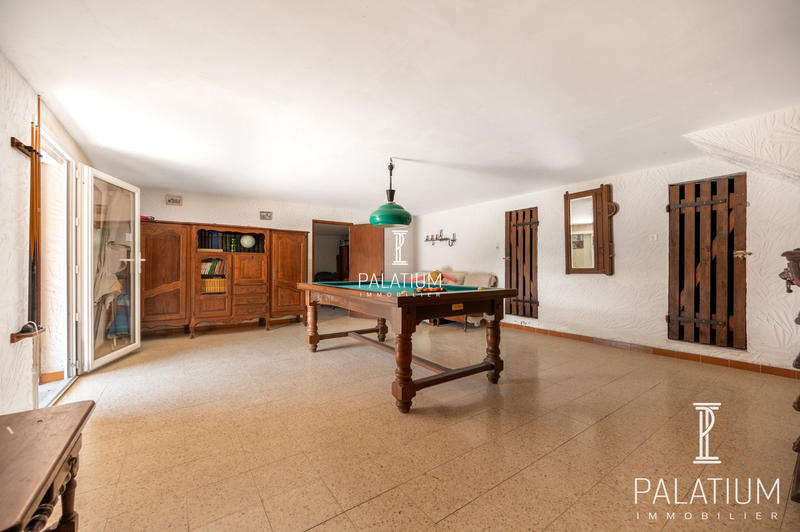 Villa - 137 m² - 5 pièces