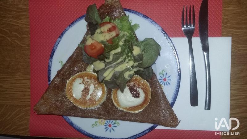 Local commercial - 193 m²